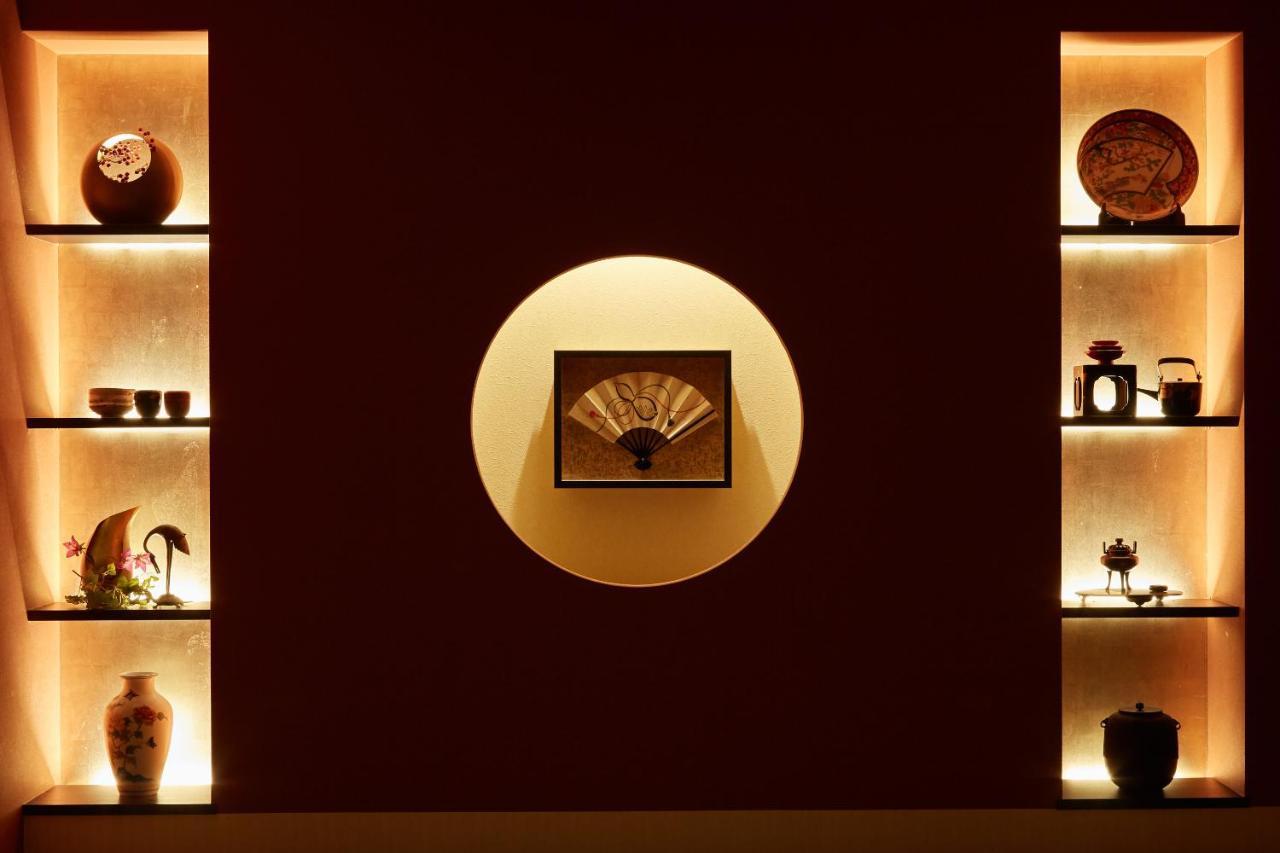 Hotel Amaterrace Nippombashi-higashi Osaka Eksteriør billede